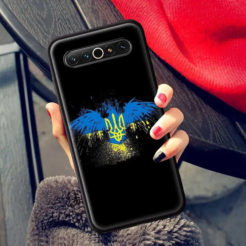 Hot Ukraine Silicon Phone Case for Meizu 16 16th 16s Pro Fundas Meizu 16T 16Xs 17Pro M6 Soft TPU Cover Back Coque Cell Shell Bag
Hot Ukraine Silicon Phone Case for Meizu 16 16th 16s Pro Fundas Meizu 16T 16Xs 17Pro M6 Soft TPU Cover Back Coque Cell Shell Bag