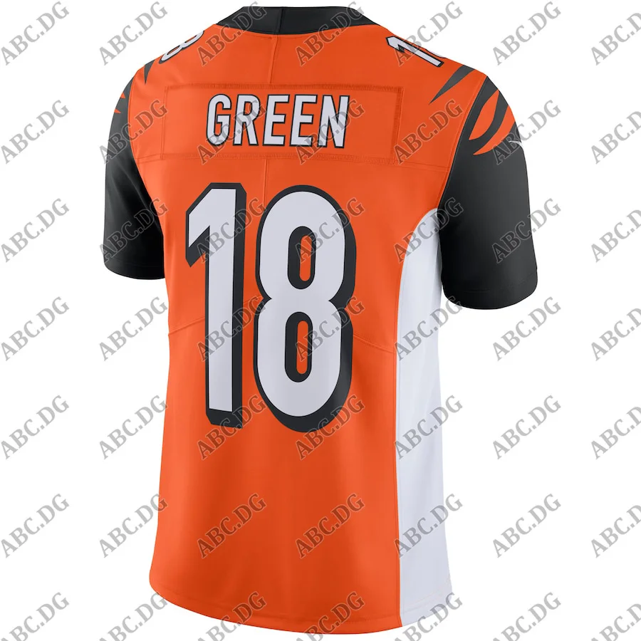 Men Women Kid Youth Cincinnati A.J. Green Orange Vapor Untouchable Limited Player Jersey
Men Women Kid Youth Cincinnati A.J. Green Orange Vapor Untouchable Limited Player Jersey
