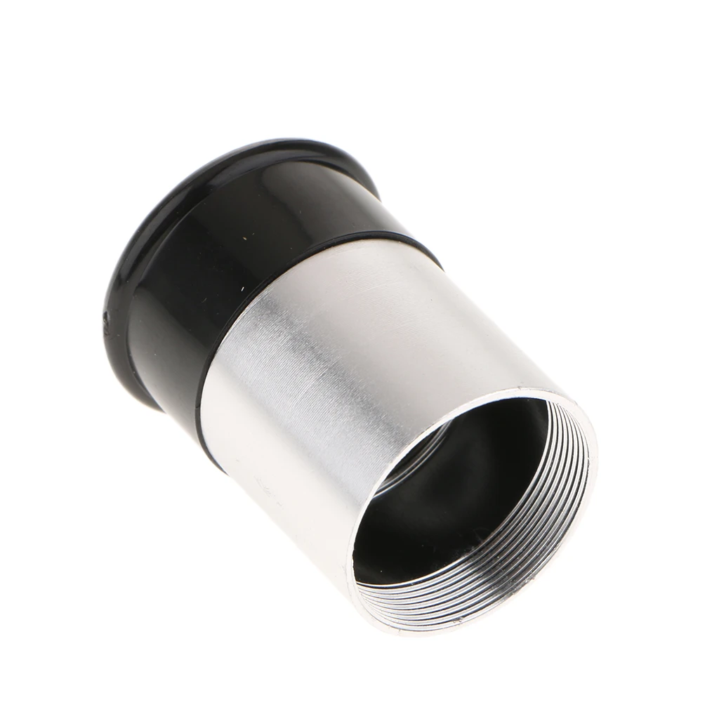 0.965'' Telescope Accessory Eyepiece H6mm Lens 35 Degree Sky Star Clusters Moon Planets Observation Tool Fully Multi-Coated
0.965'' Telescope Accessory Eyepiece H6mm Lens 35 Degree Sky Star Clusters Moon Planets Observation Tool Fully Multi-Coated