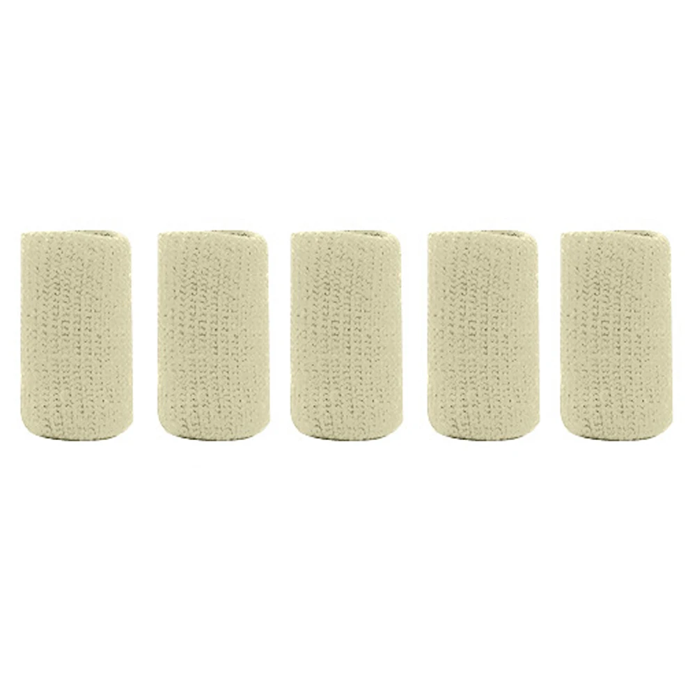 Breathable Stretchy Finger Protector Sleeve Bandage Support Arthritis Sports Basketball Accessory
Breathable Stretchy Finger Protector Sleeve Bandage Support Arthritis Sports Basketball Accessory