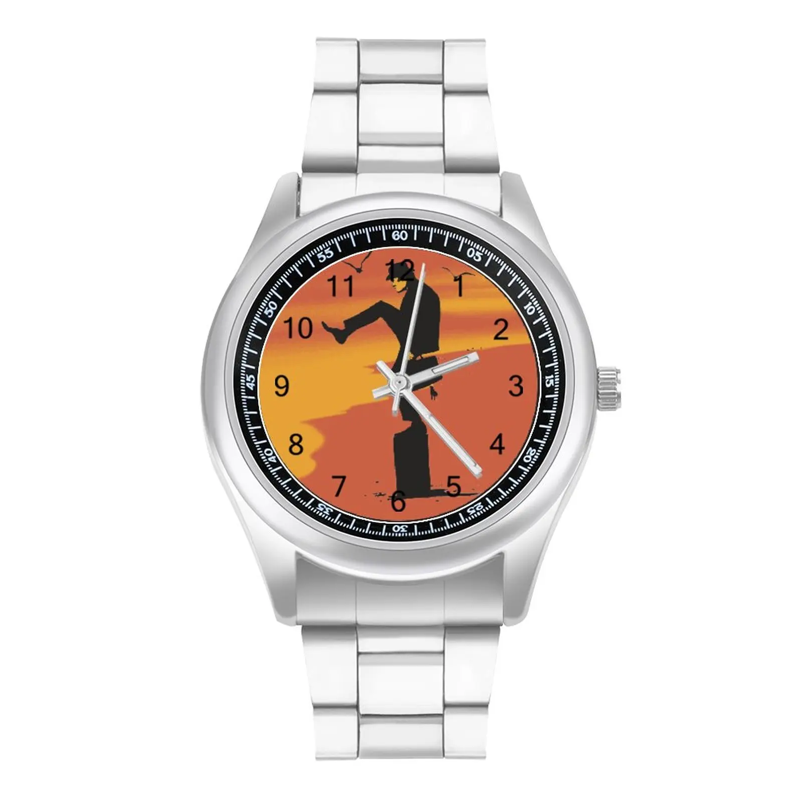 Monty Python Quartz Watch Design Fancy Wrist Watch Stainless Promotion Spring Lady Wristwatch
Monty Python Quartz Watch Design Fancy Wrist Watch Stainless Promotion Spring Lady Wristwatch