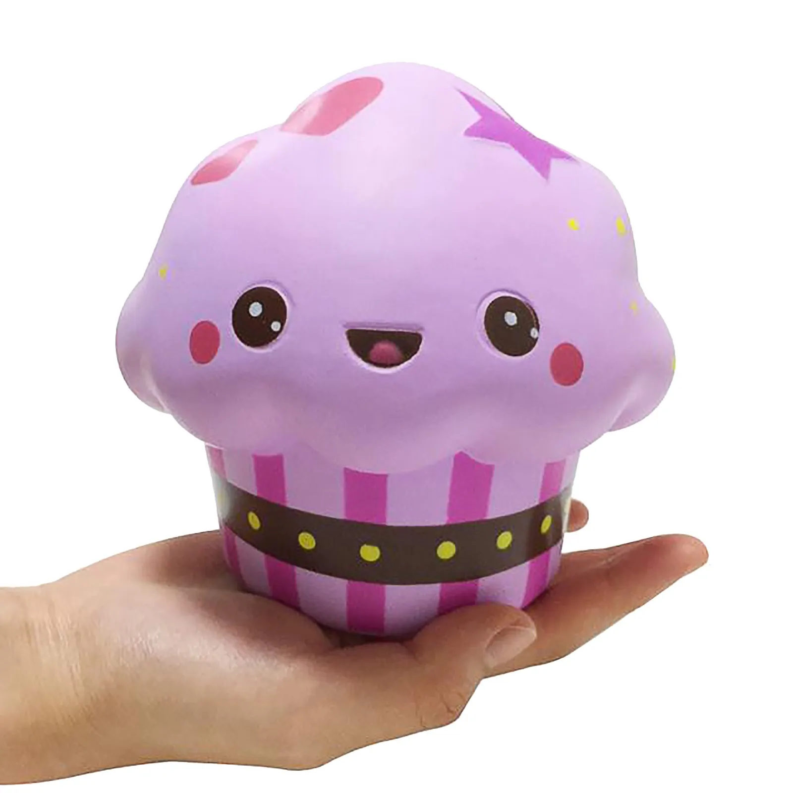 Simulation Fun Cake Slow Rebound Decompression Toys For Children And Adults To Relieve Stress Mood Game Toys Squeeze Music Gifts 
Simulation Fun Cake Slow Rebound Decompression Toys For Children And Adults To Relieve Stress Mood Game Toys Squeeze Music Gifts