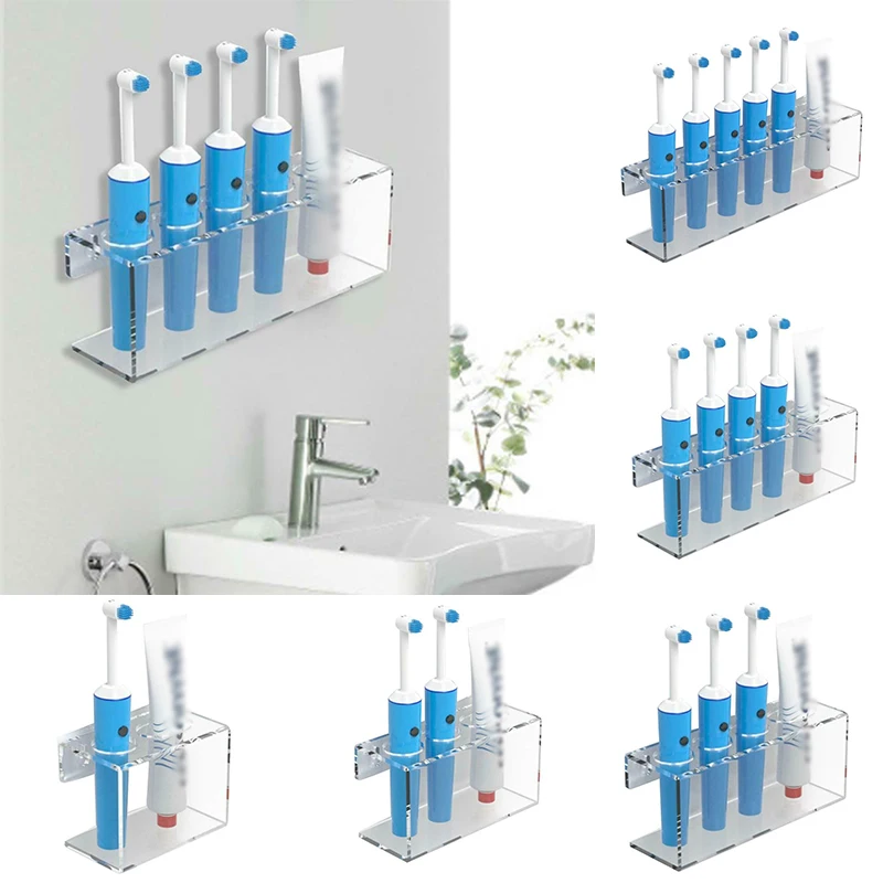 1*Toothpaste Holder Wall Mounted Electric Toothbrush Storage Bathroom with Cup Wall Mount Toiletries Storage Rack Bathroom Set
1*Toothpaste Holder Wall Mounted Electric Toothbrush Storage Bathroom with Cup Wall Mount Toiletries Storage Rack Bathroom Set
