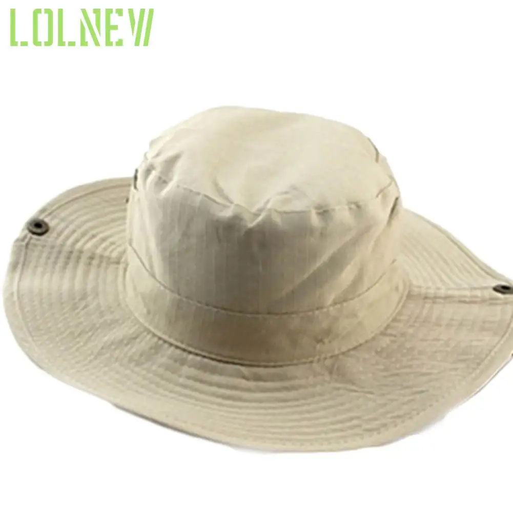Outdoor Mountaineering Fisherman Fishing Hat Bucket Hats Big Brim Leisure Caps Camouflage Rounded Edges 2020 NEW
Outdoor Mountaineering Fisherman Fishing Hat Bucket Hats Big Brim Leisure Caps Camouflage Rounded Edges 2020 NEW
