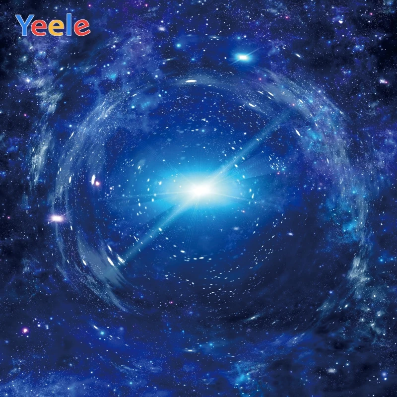 Фон для фотосъемки Yeele, персонализированный фотографический фон для фотостудии со Звездной небулой и звездами
Фон для фотосъемки Yeele, персонализированный фотографический фон для фотостудии со Звездной небулой и звездами