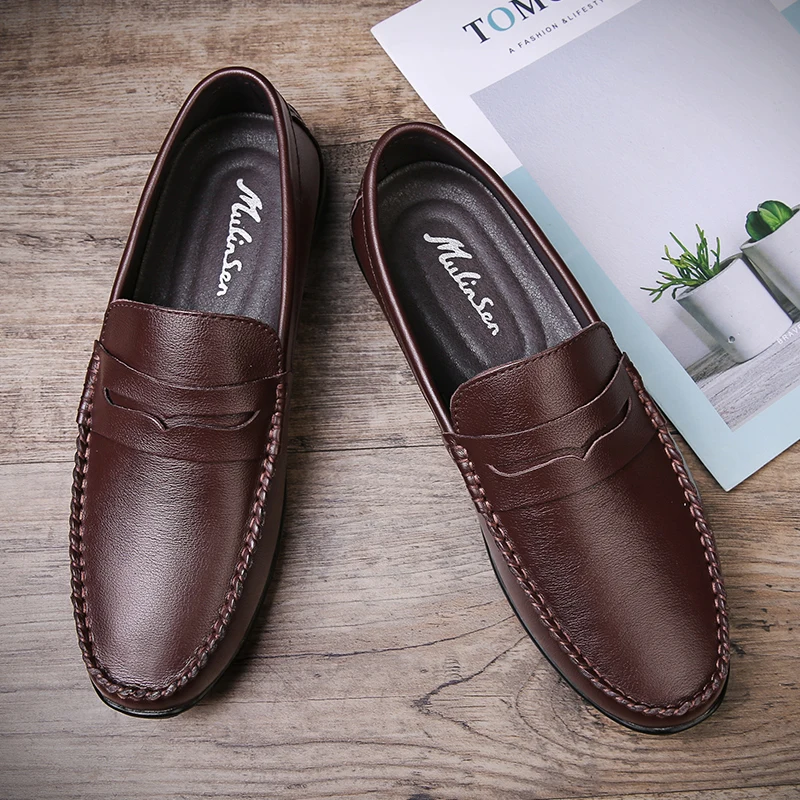 Shoes Casual Shoes Men Casual 2020 New Breathable Black Mens Hot Sale Leather Zapatos Casuales Sports Men's Shoe Man
Shoes Casual Shoes Men Casual 2020 New Breathable Black Mens Hot Sale Leather Zapatos Casuales Sports Men's Shoe Man