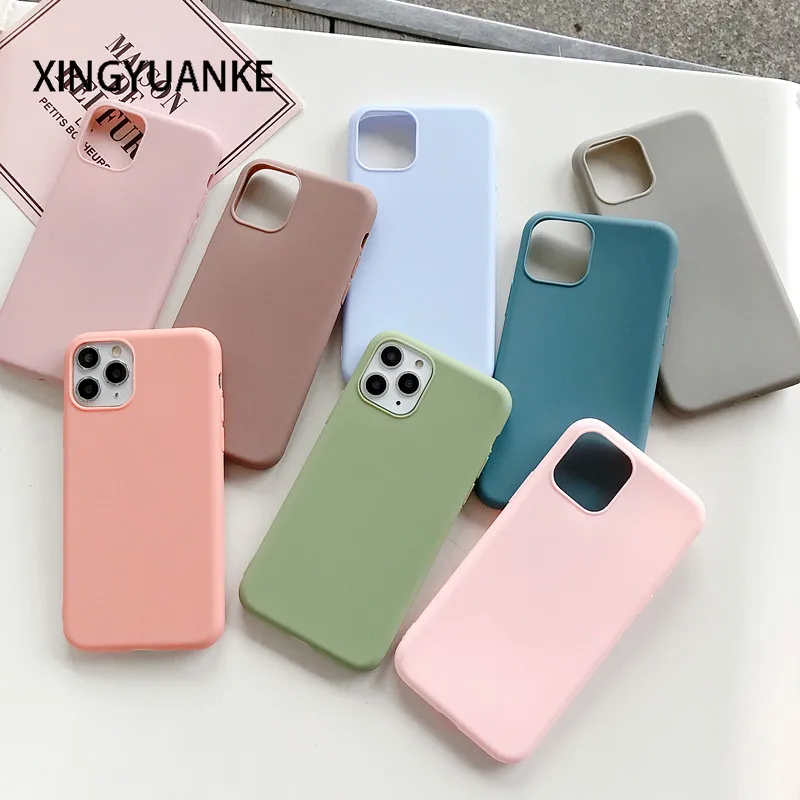 Противоударный чехол для Xiaomi Redmi Note 9S, 9 Pro Max, 8T, 8, 7, 6, 5 Pro, 4X, 4, мягкий силиконовый чехол
Противоударный чехол для Xiaomi Redmi Note 9S, 9 Pro Max, 8T, 8, 7, 6, 5 Pro, 4X, 4, мягкий силиконовый чехол