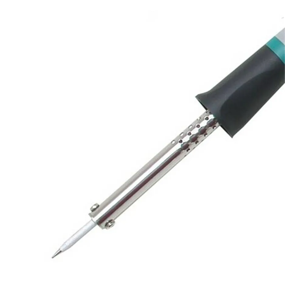 8PK-S120ND-RS-30 Electric Soldering Iron Hot Air Soldering Station Power Tools Solder For Electronic
8PK-S120ND-RS-30 Electric Soldering Iron Hot Air Soldering Station Power Tools Solder For Electronic