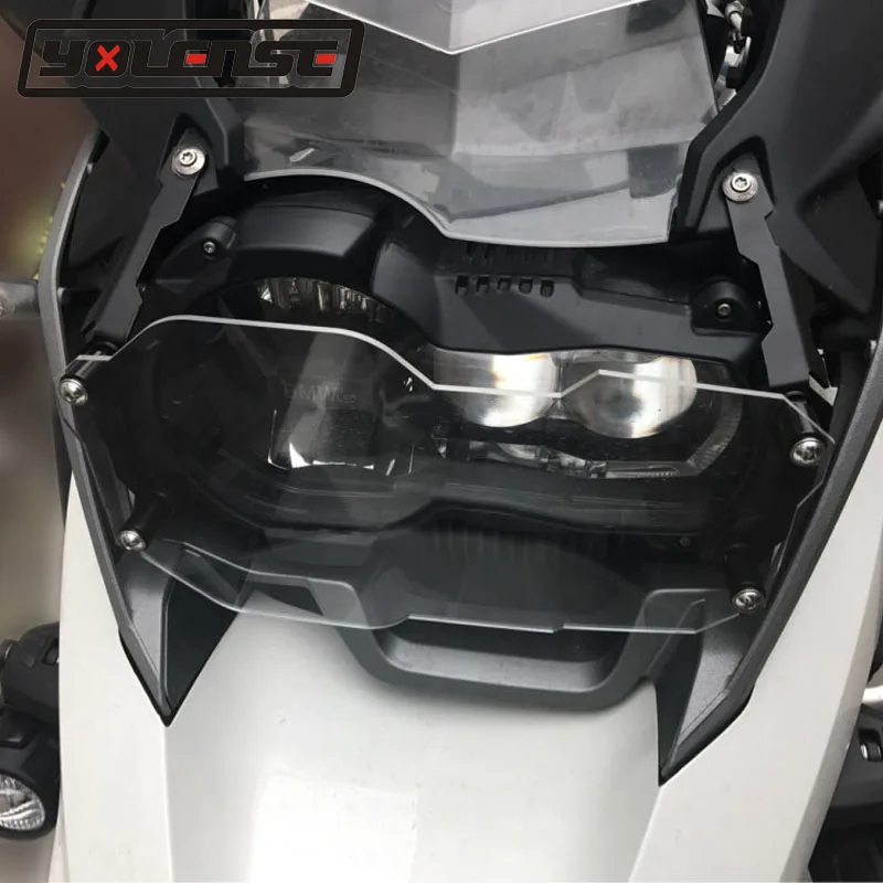 Motorcycle Headlight Grille Guard Cover Protector For BMW R1250GS R1200GS R 1200 GS Adventure 2013-2018 R1250GS ADV 2019
Motorcycle Headlight Grille Guard Cover Protector For BMW R1250GS R1200GS R 1200 GS Adventure 2013-2018 R1250GS ADV 2019