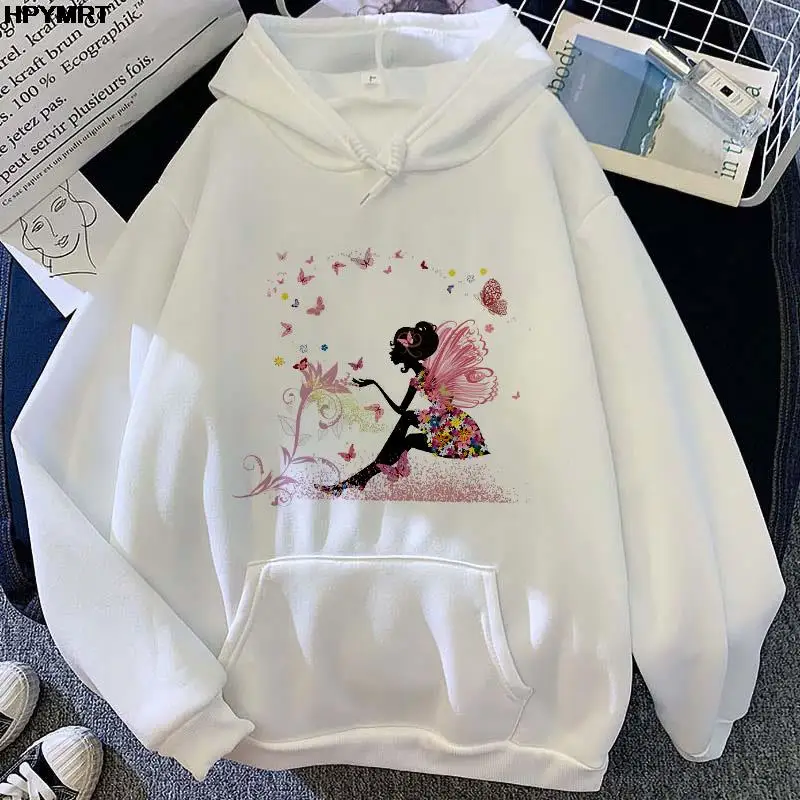 Winter Hoodies Women Butterfly Print warm Ladies pullover Clothes Tops Graphic Sweatshirt Casual Ladies Pocket hoodie Sweatshirt
Winter Hoodies Women Butterfly Print warm Ladies pullover Clothes Tops Graphic Sweatshirt Casual Ladies Pocket hoodie Sweatshirt