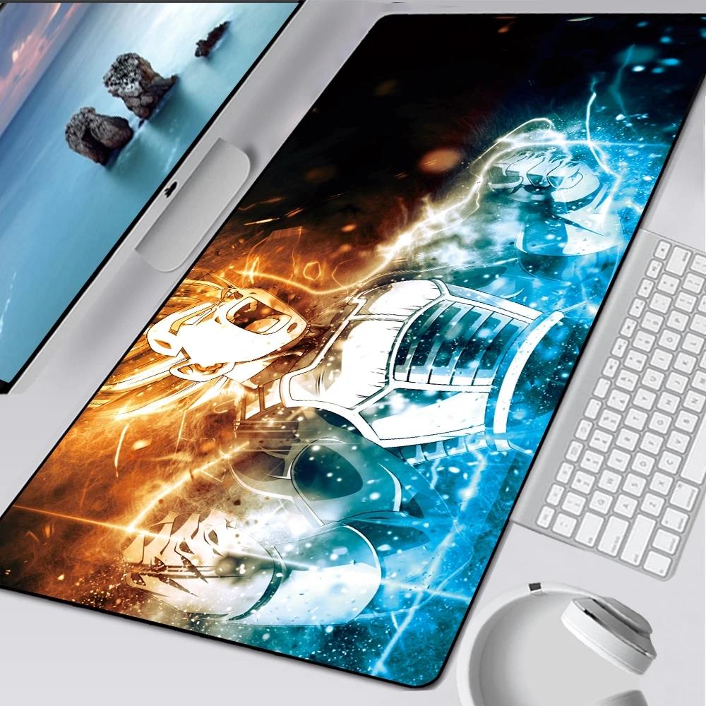 Large XL Mouse Mat Anime Laptop Mouse Pad Notbook XXL Computer Keyboard Gaming Mousepad Gamer Play Mats 900x400mm
Large XL Mouse Mat Anime Laptop Mouse Pad Notbook XXL Computer Keyboard Gaming Mousepad Gamer Play Mats 900x400mm
