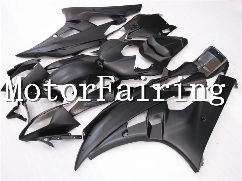 Motorcycle Bodywork Fairing Kit Fit For YZF R6 2006 2007 ABS Plastic Injection Molding Moto Hull Fairings R606A403
Motorcycle Bodywork Fairing Kit Fit For YZF R6 2006 2007 ABS Plastic Injection Molding Moto Hull Fairings R606A403