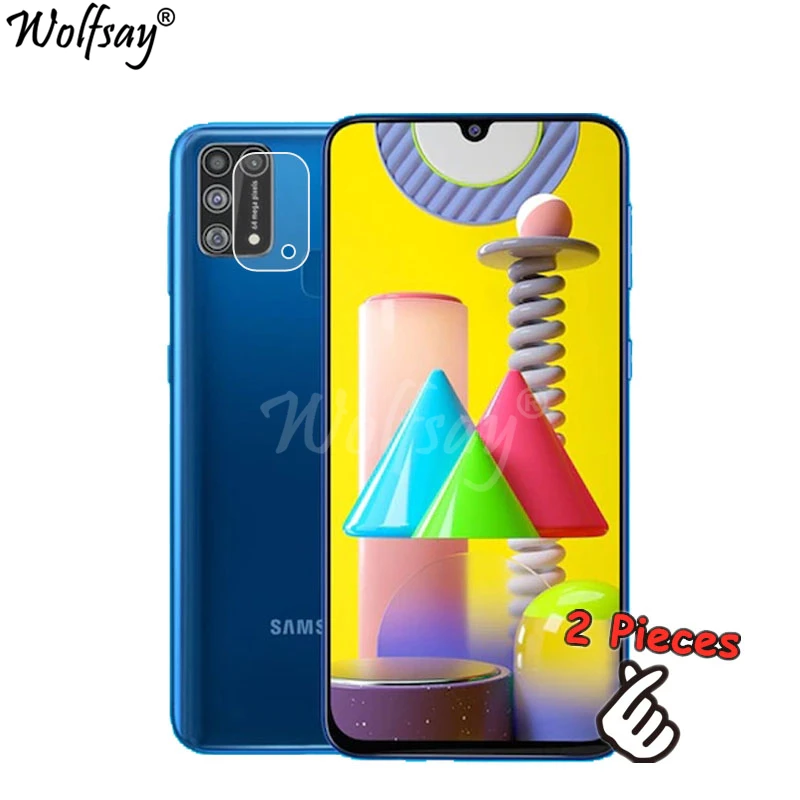 2 шт нано-стекло для камеры для Samsung Galaxy M31, защита экрана объектива для Samsung M31, полное покрытие, стекло для объектива камеры для Galaxy M31
2 шт нано-стекло для камеры для Samsung Galaxy M31, защита экрана объектива для Samsung M31, полное покрытие, стекло для объектива камеры для Galaxy M31