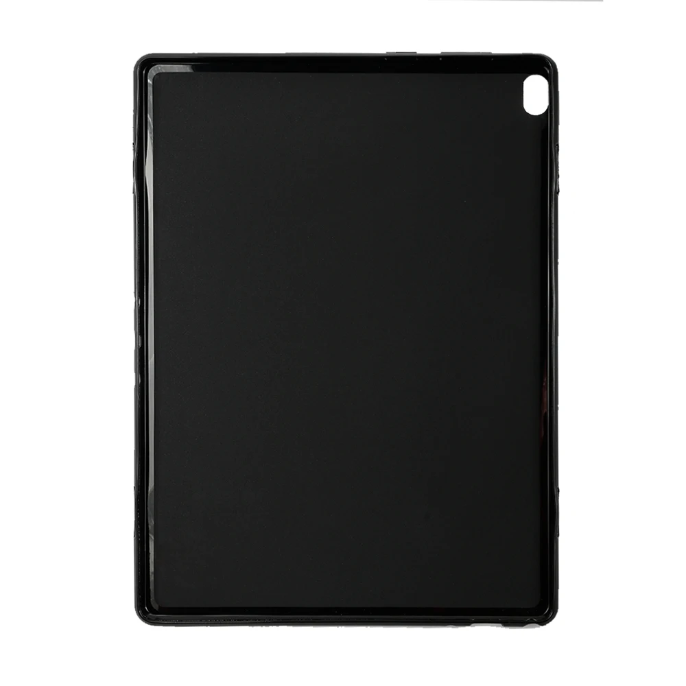 QIJUN Silicone Smart Tablet Back Cover For Lenovo Tab P10 10.1 inch X705F TB-X705F TB-705L 10.1'' Shockproof Bumper Case
QIJUN Silicone Smart Tablet Back Cover For Lenovo Tab P10 10.1 inch X705F TB-X705F TB-705L 10.1'' Shockproof Bumper Case