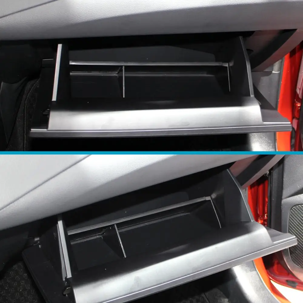 Для Toyota Corolla 2019 2020 Car Co-пилотная перчатка Box интервал для хранения аксессуары