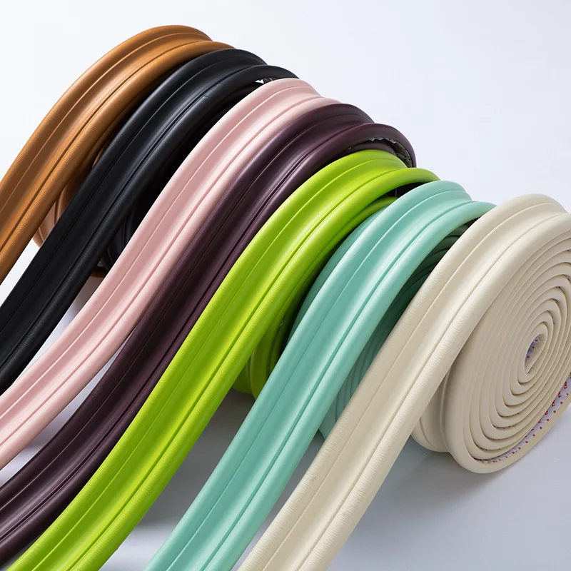 Waist line skirting line self adhered stereo wall adhered foam edge seal border waterproof and anti-collision background wall
Waist line skirting line self adhered stereo wall adhered foam edge seal border waterproof and anti-collision background wall