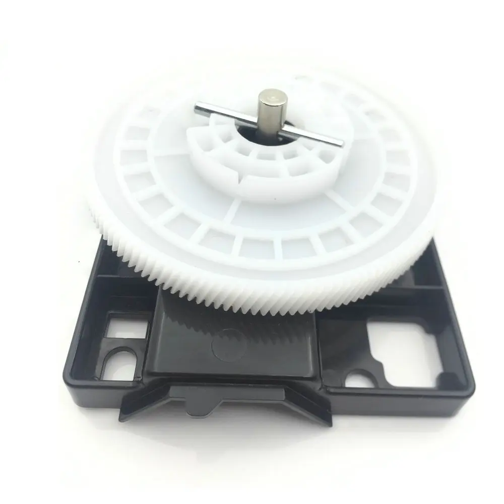 5PC RC3-2497 RC3-2497-000 Toner Drive Assy cover GEAR SUPPORT FRAME Cartridge Drive Gear assy for HP Pro 400 M401 M425 M475 M451
5PC RC3-2497 RC3-2497-000 Toner Drive Assy cover GEAR SUPPORT FRAME Cartridge Drive Gear assy for HP Pro 400 M401 M425 M475 M451