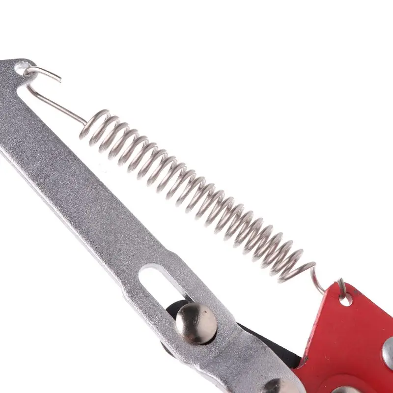 High-altitude Extension Lopper Scissors Extendable Fruit Tree Pruning Saw Cutter Garden Trimmer Tool K9FA
High-altitude Extension Lopper Scissors Extendable Fruit Tree Pruning Saw Cutter Garden Trimmer Tool K9FA