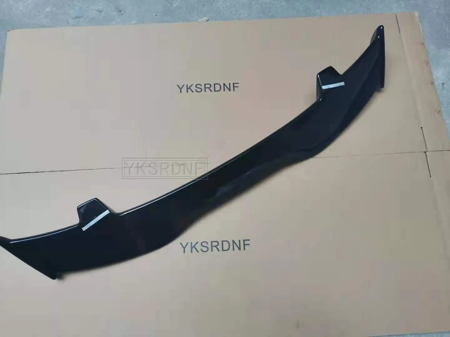For 2014-2020 New HOnda Jazz Fit Spoiler High Quality ABS Material Painted Car Rear Tail Wing Decoration
For 2014-2020 New HOnda Jazz Fit Spoiler High Quality ABS Material Painted Car Rear Tail Wing Decoration