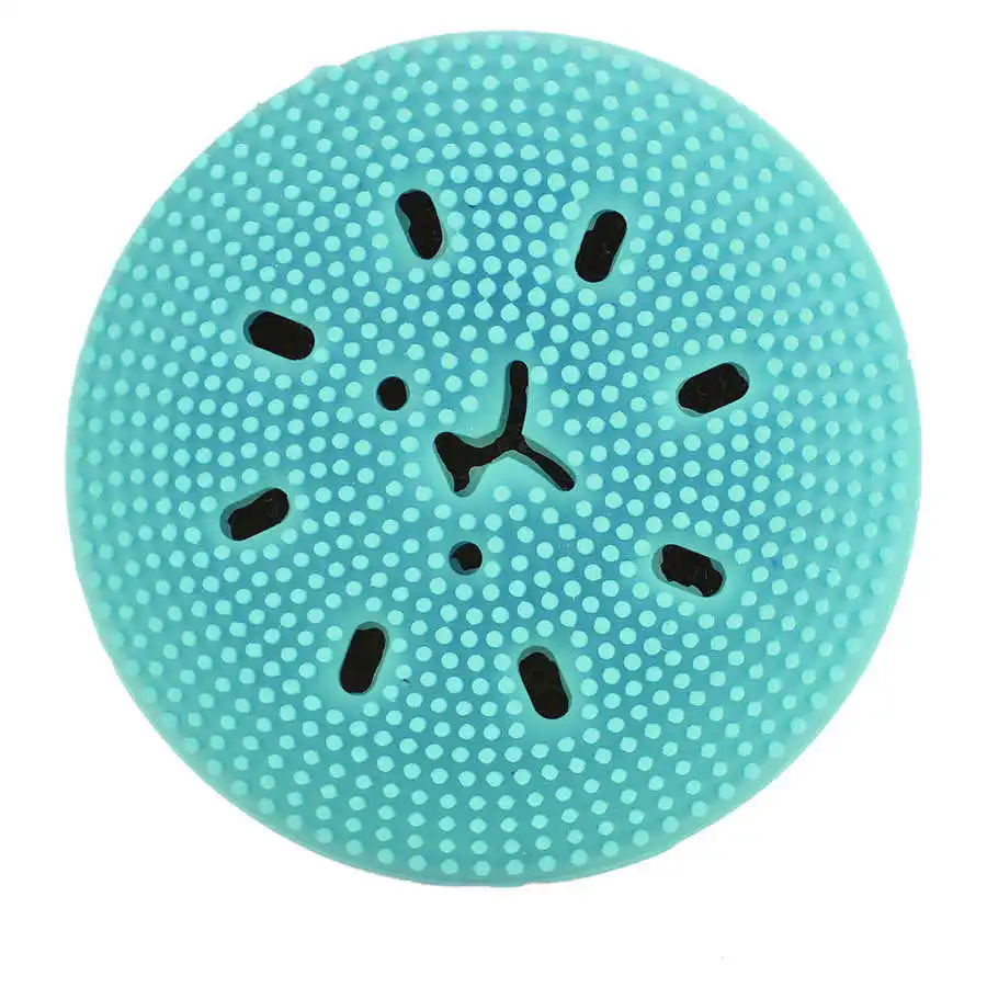 1Pcs Octopus Shape Silicone Face Cleansing Brush Pore Cleaner Exfoliator Blackhead Remover Soft Face Scrub Washing Brush
1Pcs Octopus Shape Silicone Face Cleansing Brush Pore Cleaner Exfoliator Blackhead Remover Soft Face Scrub Washing Brush