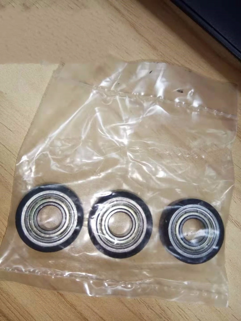 1X Support Roller 000-01169 for Riso GR RA RC FR RP 310 350 370 3100 3500 3590 3700 3750 3770 3790 3900 GR 271 273 373 1700
1X Support Roller 000-01169 for Riso GR RA RC FR RP 310 350 370 3100 3500 3590 3700 3750 3770 3790 3900 GR 271 273 373 1700