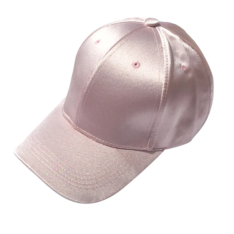 Baseball Cap Women Hat Summer Hats For Women Men Satin Sold Baseball Cap Snapback Casquette Gorras Casual Sport Fashion
Baseball Cap Women Hat Summer Hats For Women Men Satin Sold Baseball Cap Snapback Casquette Gorras Casual Sport Fashion