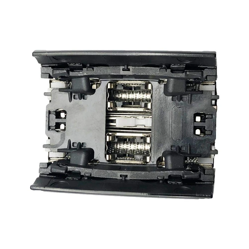 Replacement Shaving Head for Braun 52B Series 5050 5070 5090 5040 5020 Cutter Replacement Head
Replacement Shaving Head for Braun 52B Series 5050 5070 5090 5040 5020 Cutter Replacement Head