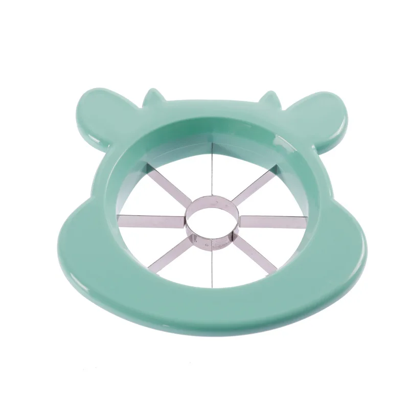 New Chopper Apple Cutter Knife Corers Fruit Slicer Multi-function kitchen Cooking Vegetable Tools Wholesale Kitchen Tools
New Chopper Apple Cutter Knife Corers Fruit Slicer Multi-function kitchen Cooking Vegetable Tools Wholesale Kitchen Tools