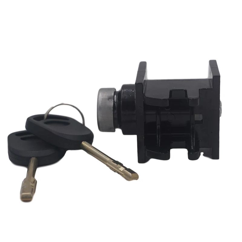 Защелка замка капота и 2 ключа для FORD TRANSIT MK6 2000-2006, Transit CONNECT 2002-2015, 4124287, YC1516B970AD
Защелка замка капота и 2 ключа для FORD TRANSIT MK6 2000-2006, Transit CONNECT 2002-2015, 4124287, YC1516B970AD