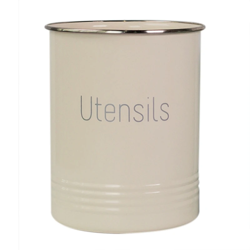Kitchen Utensil Holder Modern Farmhouse Kitchen Decor Utensil Crock Organizer Kitchen Tool Caddy Countertop Storage
Kitchen Utensil Holder Modern Farmhouse Kitchen Decor Utensil Crock Organizer Kitchen Tool Caddy Countertop Storage