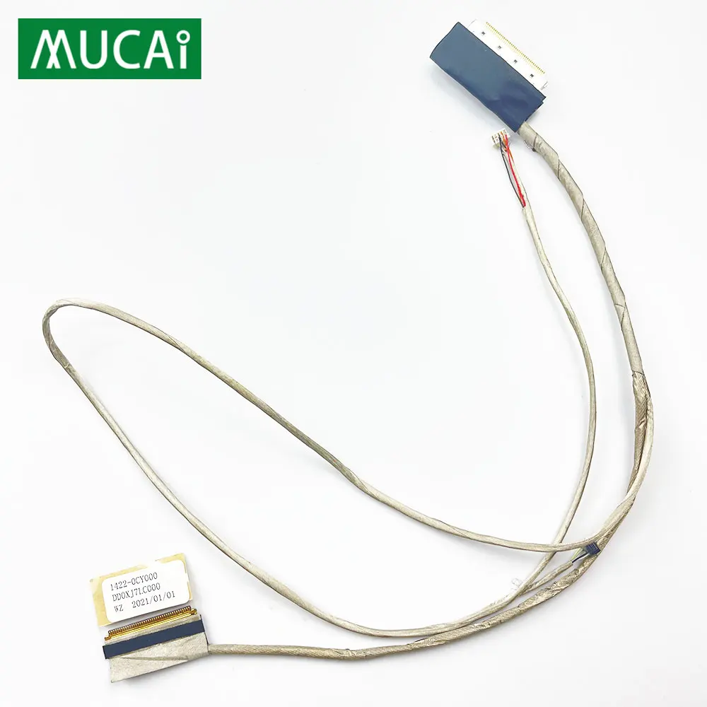 Для ASUS S300 S300CA S300C S400 S400C S400CA S400E T00T N550 S500C S550 ЖК-дисплей Светодиодная лента для