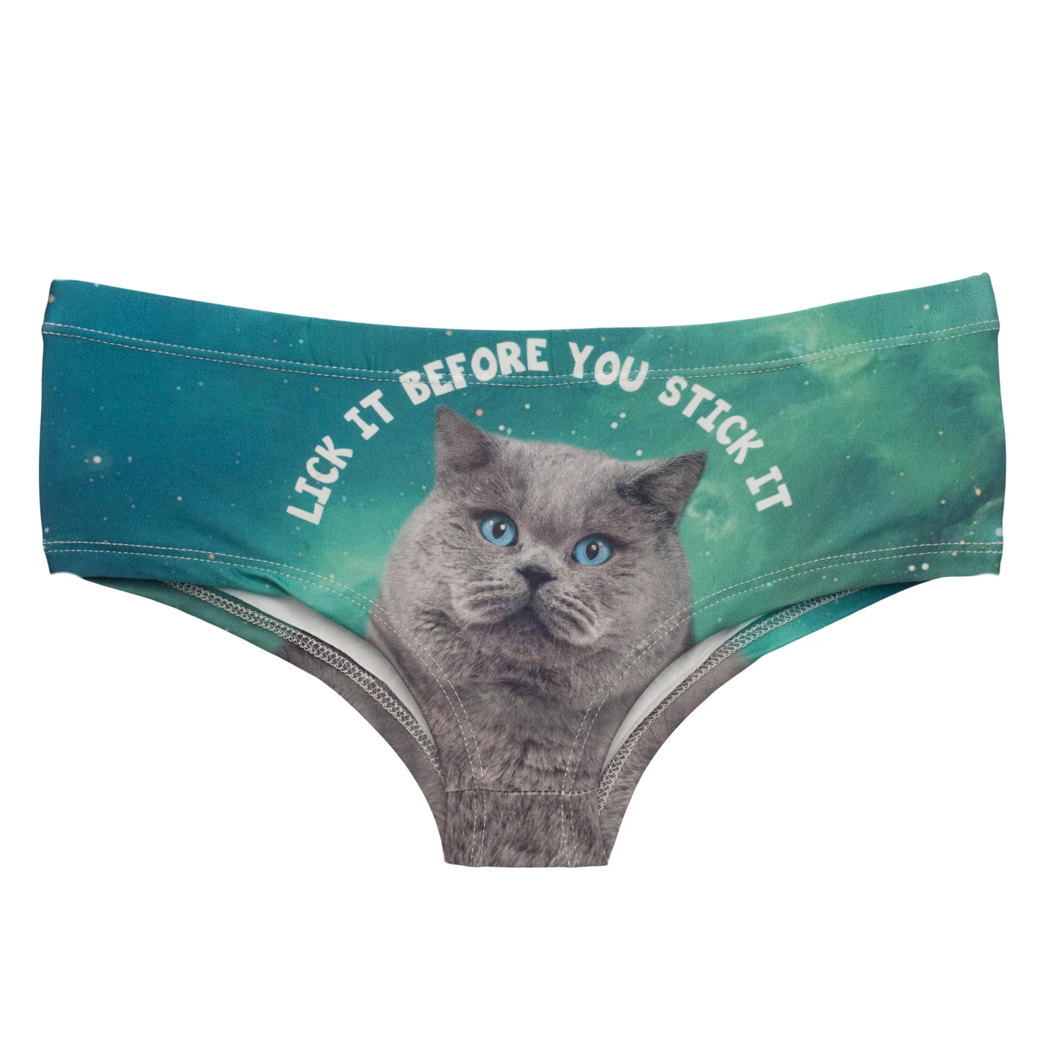LEIMOLIS cat dog duck chick owl funny print sexy hot panties female kawaii Lovely underwear push up briefs women lingerie thongs
LEIMOLIS cat dog duck chick owl funny print sexy hot panties female kawaii Lovely underwear push up briefs women lingerie thongs