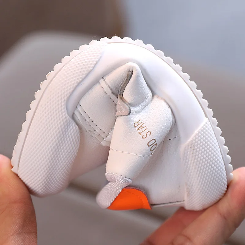 New Fashion Sports Running Children Shoes High Quality Casual Girls Sneakers Tennis School Light Kids Shoes Toddlers
New Fashion Sports Running Children Shoes High Quality Casual Girls Sneakers Tennis School Light Kids Shoes Toddlers