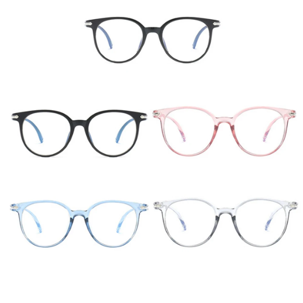 NEW Blue Light Blocking Spectacles Women Men Fashion Anti Eyestrain Decorative Glasses Light Computer Radiation Protection Eyewe
NEW Blue Light Blocking Spectacles Women Men Fashion Anti Eyestrain Decorative Glasses Light Computer Radiation Protection Eyewe