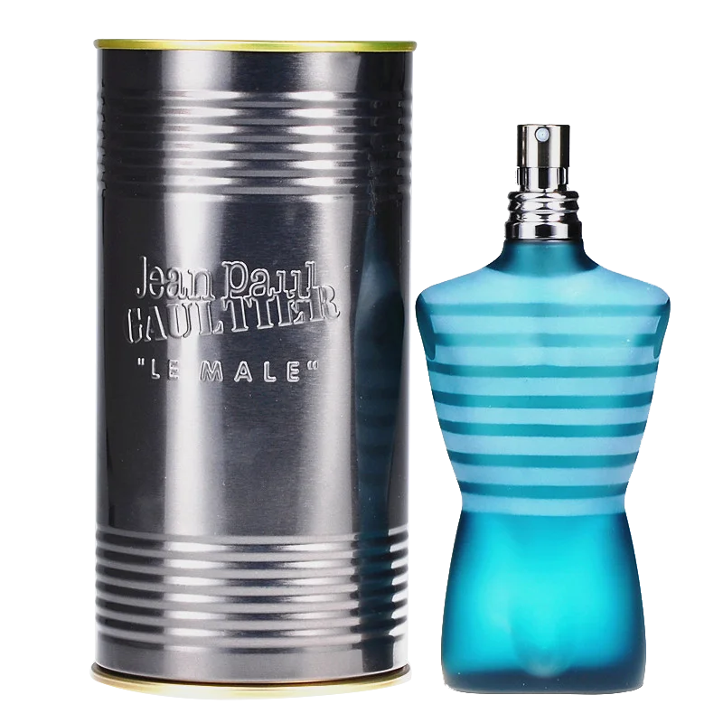Parfume Men LE MALE Long Lasting Natural Original Cologne Charm Male Fragrance High Quality Parfums Homme Spray
Parfume Men LE MALE Long Lasting Natural Original Cologne Charm Male Fragrance High Quality Parfums Homme Spray