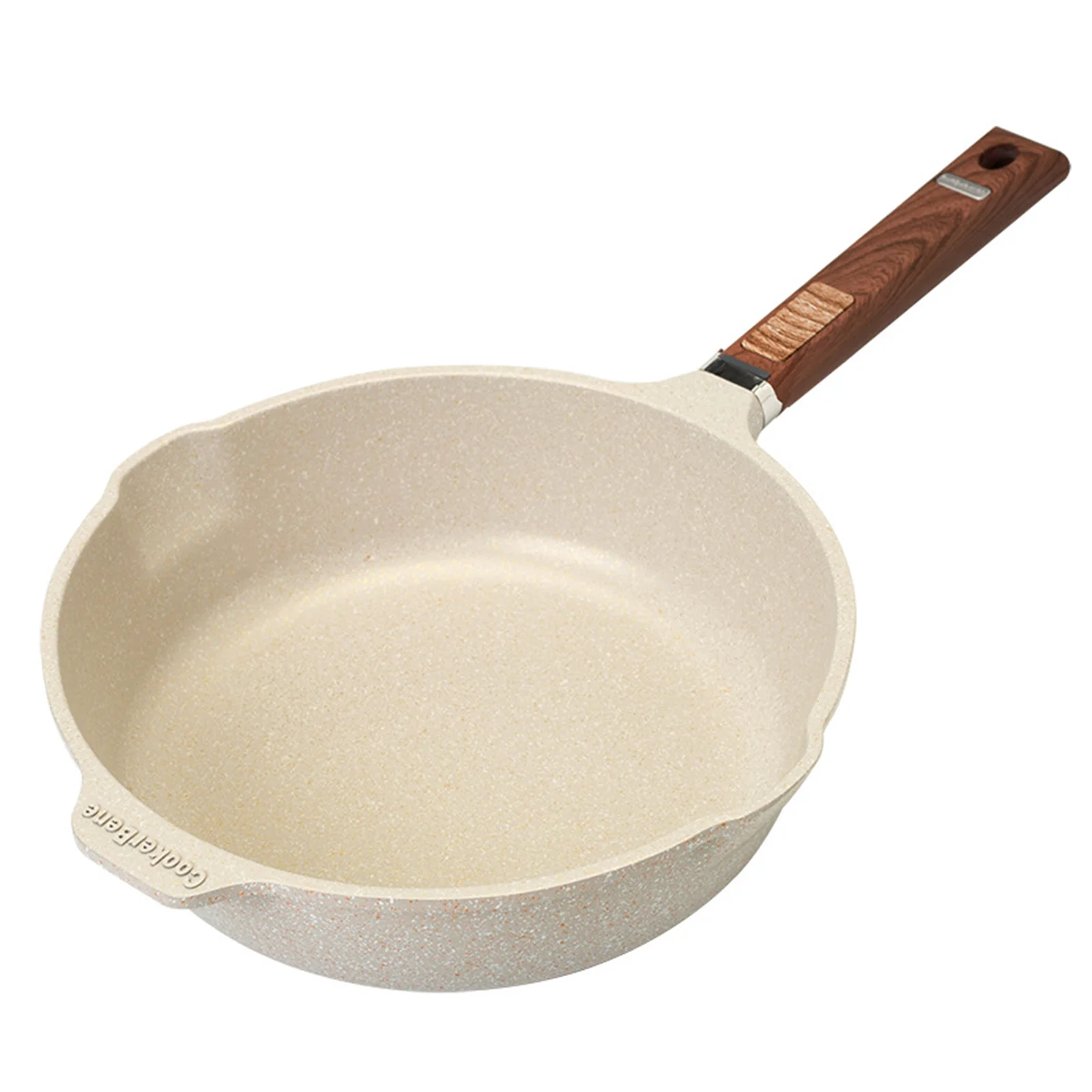 Frying Pan Wok Pan Non-stick Pan Skillet Cauldron Induction Cooker Frying Pans Pancake Pan Egg Pan Gas Stove Home Garden
Frying Pan Wok Pan Non-stick Pan Skillet Cauldron Induction Cooker Frying Pans Pancake Pan Egg Pan Gas Stove Home Garden