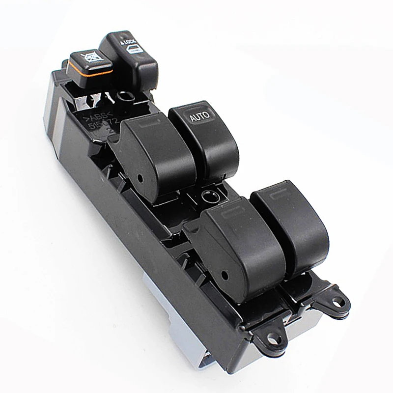 84820-0K061 Car Window Lifter Power Window Master Control Switch For Toyota HILUX 2007-2013
84820-0K061 Car Window Lifter Power Window Master Control Switch For Toyota HILUX 2007-2013