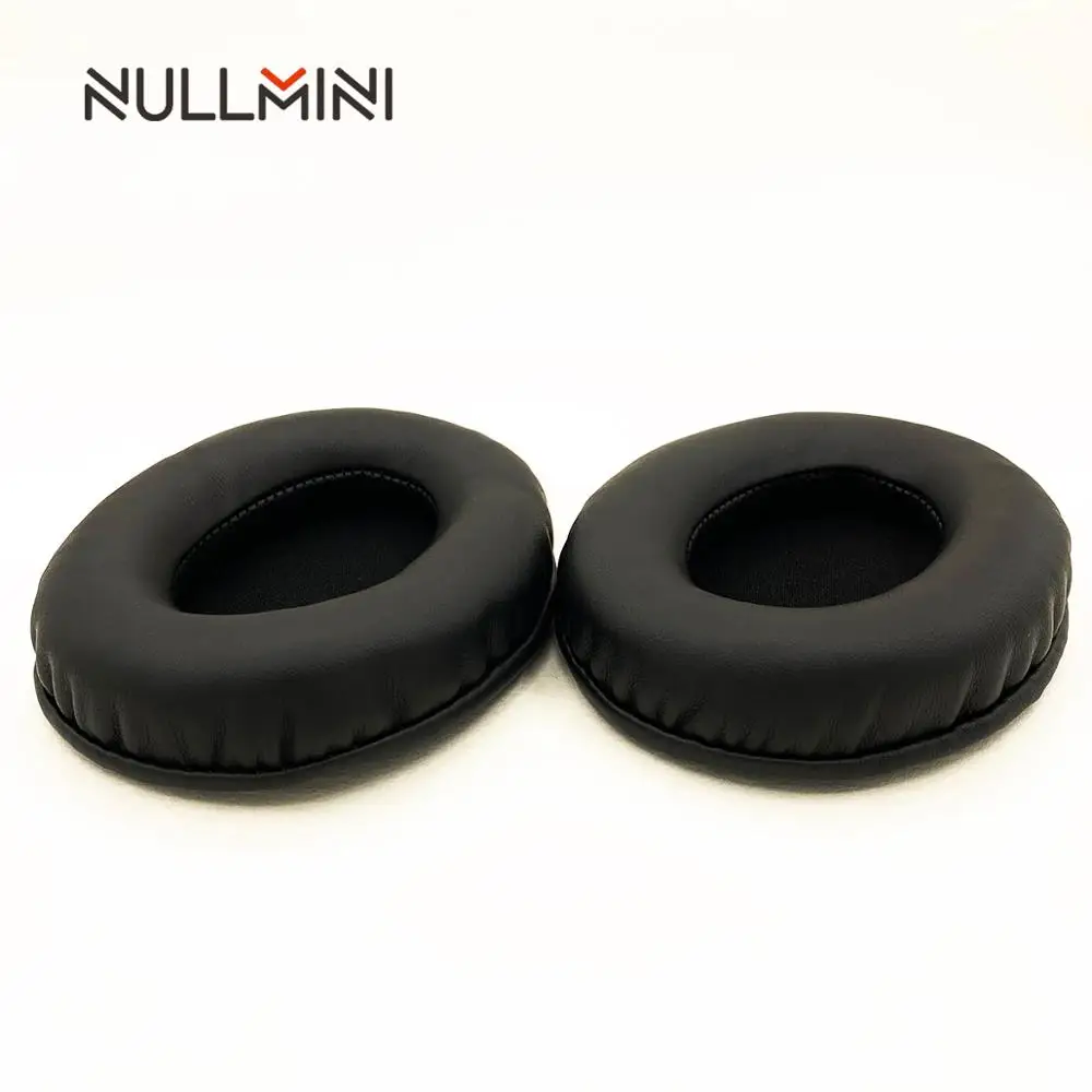 Сменные амбушюры NullMini для наушников Philips SHD 8600 SHD8600 наушники гарнитура|Аксессуары