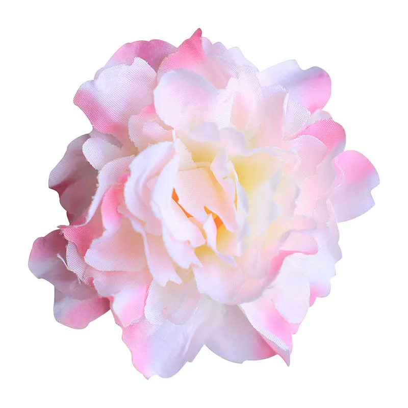 High-grade Fabric Cloth Art Peony Flower Brooches for Women Shawl Shirt Corsage Collar Pins Vintage Jewelry Clothing Accessories
High-grade Fabric Cloth Art Peony Flower Brooches for Women Shawl Shirt Corsage Collar Pins Vintage Jewelry Clothing Accessories