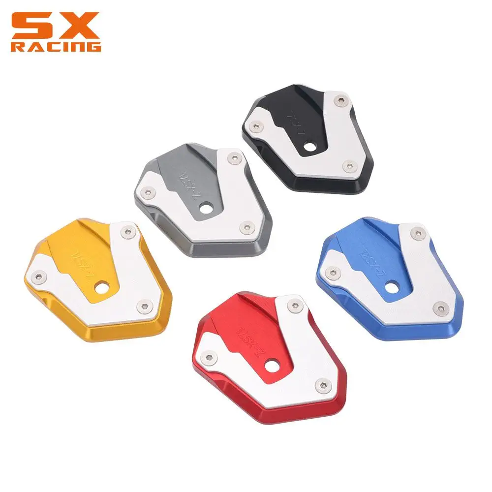 Удлинительная пластина для боковой стойки мотоцикла с ЧПУ, алюминиевая фотопластина для Suzuki GSXS750 GSXS1000 GSXS 750 1000 2017 2018 2019
Удлинительная пластина для боковой стойки мотоцикла с ЧПУ, алюминиевая фотопластина для Suzuki GSXS750 GSXS1000 GSXS 750 1000 2017 2018 2019