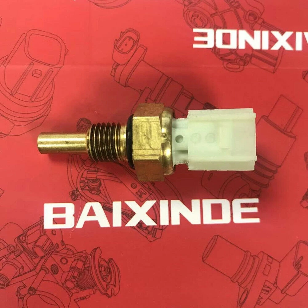 Baixinde датчик температуры охлаждающей жидкости для Accord Civic CR-V CR-Z подходит для RDX TSX 37870-RWC-A01
Baixinde датчик температуры охлаждающей жидкости для Accord Civic CR-V CR-Z подходит для RDX TSX 37870-RWC-A01