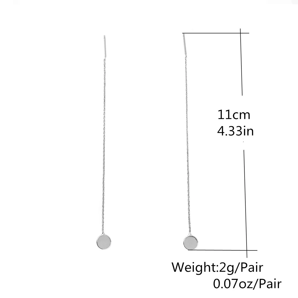 Boucle Oreille Femme 2021 Tragus Piercing Long Kpop Earrings Small Charms Women Fashion Accessories 2021 Thread Earrings
Boucle Oreille Femme 2021 Tragus Piercing Long Kpop Earrings Small Charms Women Fashion Accessories 2021 Thread Earrings