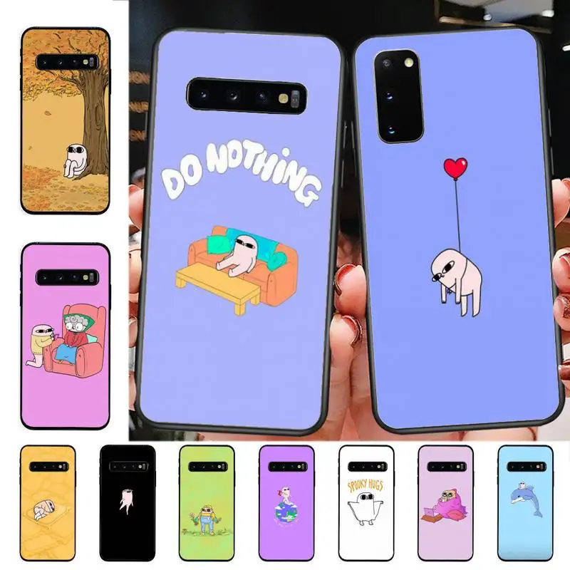 YNDFCNB Cartoon ketnipz Phone Case for Samsung S10 21 20 9 8 plus lite S20 UlTRA 7edge
YNDFCNB Cartoon ketnipz Phone Case for Samsung S10 21 20 9 8 plus lite S20 UlTRA 7edge