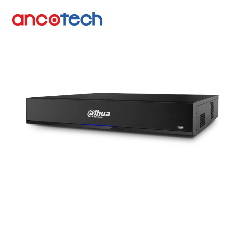 Dahua 16 Channel Penta-brid 4K 1.5U Digital Video RecorderSeriesPro DH-XVR7416L-4KL-X
Dahua 16 Channel Penta-brid 4K 1.5U Digital Video RecorderSeriesPro DH-XVR7416L-4KL-X