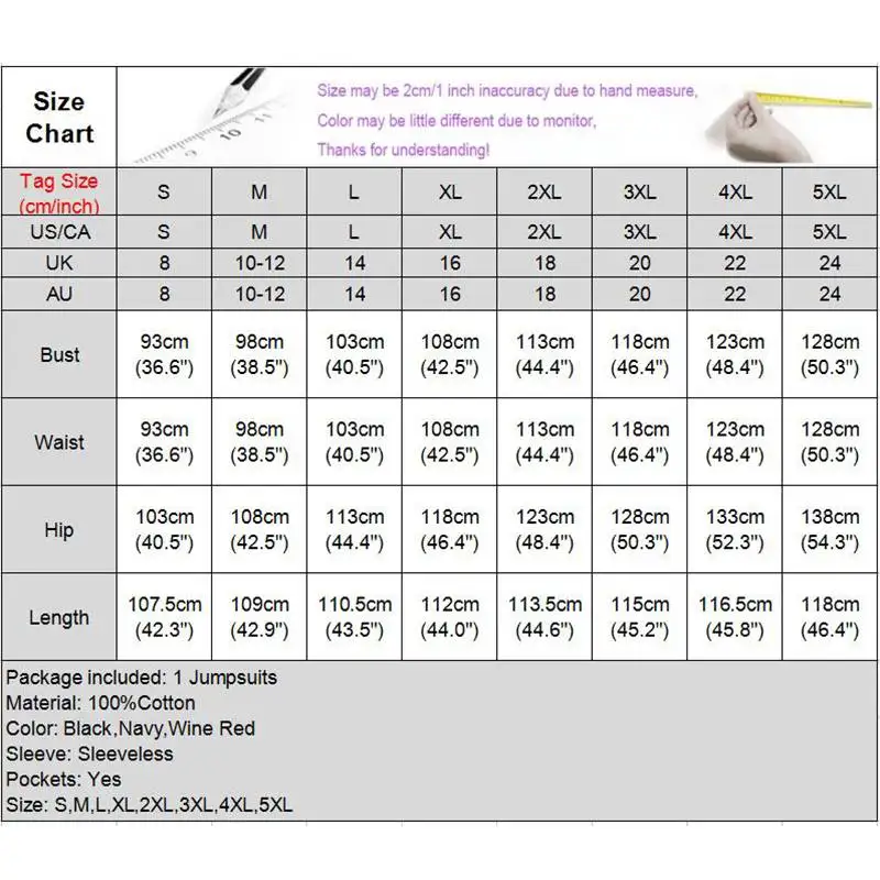 Overalls For Women' Summer Jumpsuits Casual Rompers 2021 VONDA Female Solid Pants Long Trousers Suspenders Pantalon Femme
Overalls For Women' Summer Jumpsuits Casual Rompers 2021 VONDA Female Solid Pants Long Trousers Suspenders Pantalon Femme
