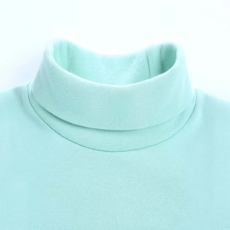 Kids Pijamas Turtleneck Children Sleepwear Baby Underwear Sets Boys Girls Pyjamas Cotton Nightwear Baby Boy Pajamas
Kids Pijamas Turtleneck Children Sleepwear Baby Underwear Sets Boys Girls Pyjamas Cotton Nightwear Baby Boy Pajamas