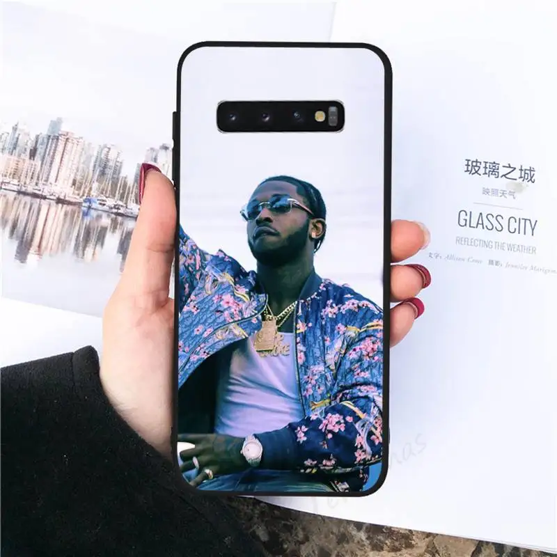 Rapper Pop Smoke Phone Case For Samsung galaxy S 7 8 9 10 20 edge A 6 10 20 30 50 51 70 note 10 plus
Rapper Pop Smoke Phone Case For Samsung galaxy S 7 8 9 10 20 edge A 6 10 20 30 50 51 70 note 10 plus