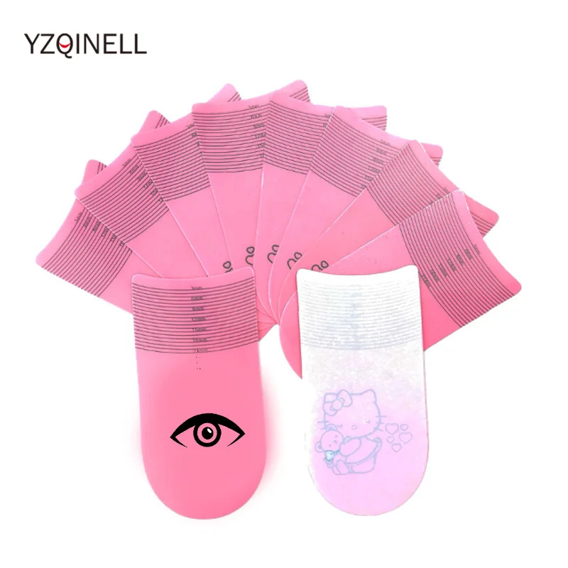 5/10 шт., линейка для наращивания ресниц, 3-21 мм
5/10 шт., линейка для наращивания ресниц, 3-21 мм