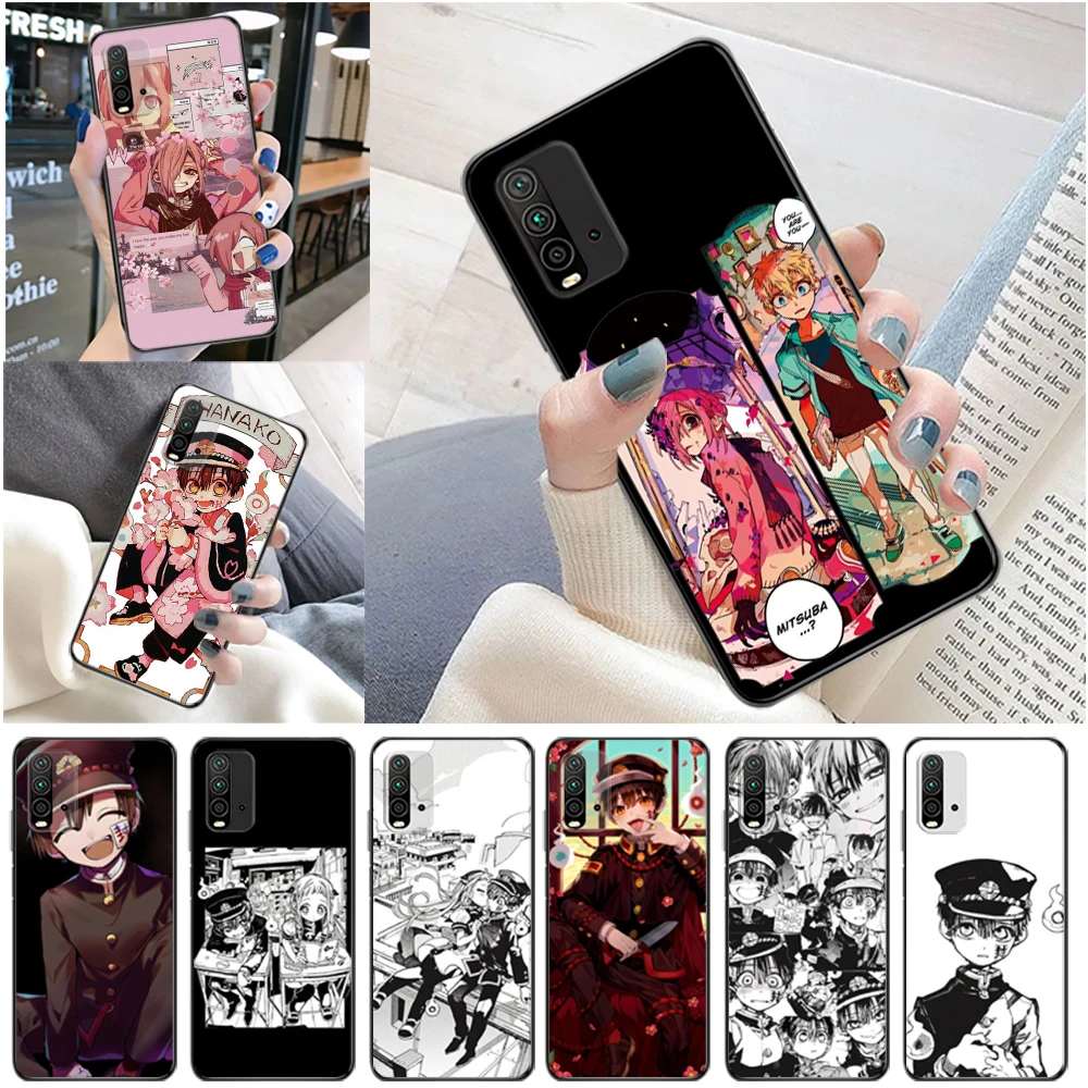 Japan Cartoon Animation Phone Case For Xiaomi Redmi 9 9i 9A 9AT 9C Redmi 9A 9i 9C Carcasa Back Cover Cases Funda Coque
Japan Cartoon Animation Phone Case For Xiaomi Redmi 9 9i 9A 9AT 9C Redmi 9A 9i 9C Carcasa Back Cover Cases Funda Coque