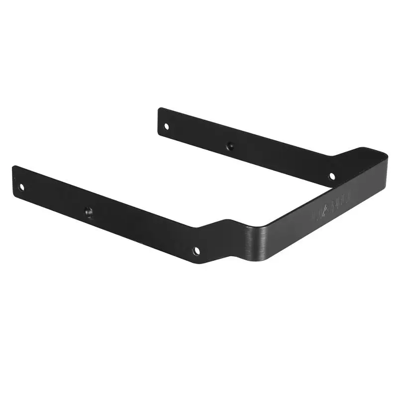 Lian-li Lian Li Industrial PT-H01 Built-in Hard Disk Expansion Rack Hard Disk Bracket (Including Screws)
Lian-li Lian Li Industrial PT-H01 Built-in Hard Disk Expansion Rack Hard Disk Bracket (Including Screws)